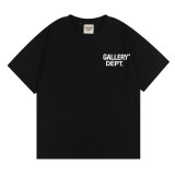 Men's Casual Round-Neck Printed Short-Sleeve T-Shirt