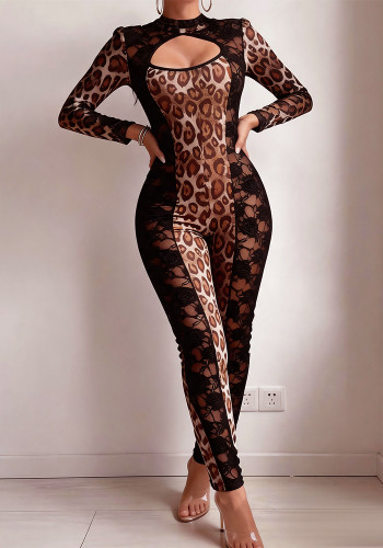 Women Black Lace Dress Sexy Lingerie