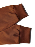 Women Spring/Autumn Casual Hoodie & Wide-Leg Pants Set
