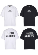 Men's Casual Round-Neck Printed Short-Sleeve T-Shirt Men's Casual Round-Neck Printed Short-Sleeve T-Shirt