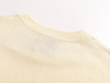Men's Casual Round-Neck Printed Short-Sleeve T-Shirt