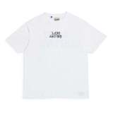 Men's Casual Round-Neck Printed Short-Sleeve T-Shirt