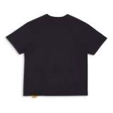 Men's Casual Round-Neck Printed Short-Sleeve T-Shirt