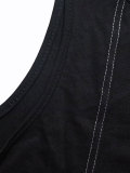 Women Casual Summer Tank Top & Shorts Set
