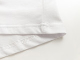 Men's Casual Round-Neck Printed Short-Sleeve T-Shirt