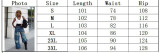 Women Asymmetric Patchwork Denim Pants with Patch Pockets