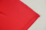 Women's Solid Ruched Bodycon Sleeveless Cowl Neck Side Slit Long Dress