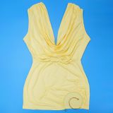 Women Summer Sexy Backless Bodycon Dress