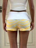 Women Summer Shorts