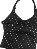 Women's Seamless Sports Running Fitness Two-Piece Set