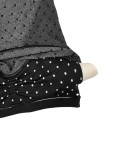 Women's Seamless Sports Running Fitness Two-Piece Set