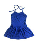 Women Sexy Casual Solid Dress