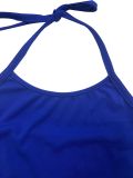 Women Sexy Casual Solid Dress