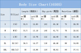 Women Irregular Casual Denim Skirt