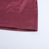 Women Summer Spaghetti Strap Formal Party Dress