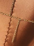 Women's Multi-Color Jewel Bra Chain Beaded Body Chain Top