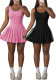 Women Summer Sleeveless Bodycon Dress