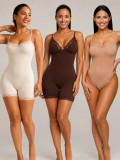Women Lace Lace Sexy Basics Suspender Bodycon Bodysuit