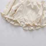 Women Lace Embroidery Patchwork Strap Dress