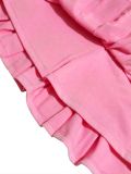 Women Summer Sleeveless Bodycon Dress