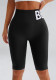 Women Running Fitness Yoga Shorts