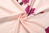Women Summer Sexy Strapless Backless Bodycon Dress