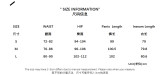 Summer Colorblock Floral Beaded Fold-Over Waist Casual Straight-Leg Slim Fit Pants for Women