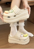 Women Spring/Summer Platform Sandals