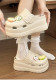 Women Spring/Summer Platform Sandals