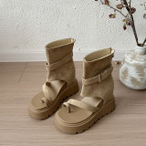 Women Summer Roman Sandals