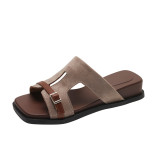 Women Spring/Summer Holidays Beach Sandals