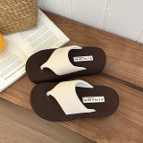 Women Beach Summer Flip-Flops