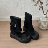 Women Summer Roman Sandals