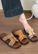 Women Spring/Summer Holidays Beach Sandals Women Spring/Summer Holidays Beach Sandals