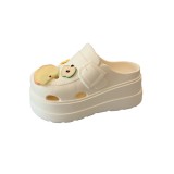Women Spring/Summer Platform Sandals