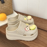 Women Spring/Summer Platform Sandals