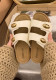 Women Beach Sandals, Casual Platform Sandals
