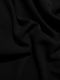 Summer Women's Casual Solid Turndown Collar V-Neck Crop Short Sleeve Top & High Waist Wide Leg Pants Set