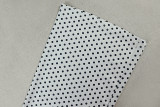 Women's Street Style Halter Neck V-Neck Polka Dot Casual Pants Two-Piece Set