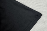 Women's Casual Black & White Color Block Halter Strapless Ruched A-Line Dress