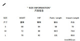 Women American Leopard Print Sexy Casual Bell Bottom Pants