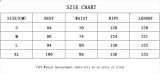 Women printed holiday square neck ribbon summer dress