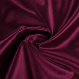 Women Lace Lace Sexy Slit Dress