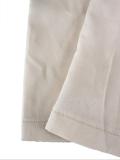 Women's Career Single-Breasted Patchwork Blazer, Short Vest & High Waist Wide Leg Pants Three-Piece Set