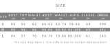 Women Sexy Sheer Ruffle-Edge Halter Long-Sleeve Dress Set