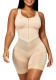 Women Waist-Cinching Body-Sculpting Bodysuit