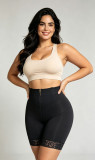 Women Stretchy Hip-Lifting Waist-Cinching Pants
