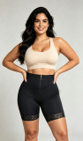 Women Stretchy Hip-Lifting Waist-Cinching Pants