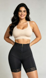Women Stretchy Hip-Lifting Waist-Cinching Pants