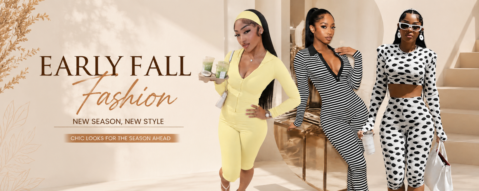 fall style
